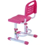 Дитячий стілець Fundesk SST3LS Pink: Вік дитини От 3-х лет