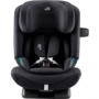 Автокрісло Britax Romer Advansafix Pro Style Carbon Black (2000040902): Оснащення Боковая поддержка, Съемный чехол