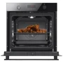 Духовой шкаф электрический Amica ED47636BA+ X-TYPE OPENUP: Класс энергопотребления A+