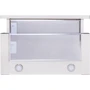 Вытяжка Perfelli TL 6812 C IV 1200 LED: Материал корпуса нержавеющая сталь