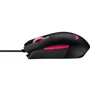 Мышь ASUS ROG Strix Impact II Electro Punk USB, RGB Black (90MP01U0-BMUA00): Эргономика для правой руки