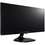 Монитор LG 25UM58-P: Разъемы HDMI, Выход на наушники