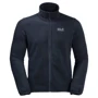 Куртка Jack Wolfskin Arland 3IN1 1110711-1010 52 черная демисезонная с капюшоном: Вид Куртки