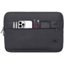 Сумка для ноутбука Rivacase 13.3" Black (8204): Матеріал полиэстер