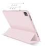 Аксесуар для iPad BeCover Smart Case з Apple Pencil mount Pink (707532) для iPad Pro 12.9" 2020 фото 4