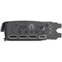 Видеокарта ZOTAC Nvidia GeForce RTX 4070 12GB GDDR6X Twin Edge: Интерфейс PCI Express 4.0 x16