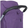 Коляска прогулянкова El Camino ME 1095 SIENA Violet Льон Фіолетовий (ME 1095 Violet EL CAMINO) фото 9