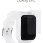 Смарт-часы AmiGo GO006 GPS 4G WIFI VIDEOCALL White: Операционная система Проприетарная