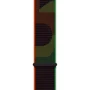 ArmorStandart Nylon Band Black Unity for Apple Watch 42/44/45/46/49mm (ARM74214)