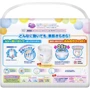 Подгузники-трусики Merries для детей ХL 12-22 кг 24 шт (4901301230669) фото 10