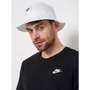 Панама Nike U NSW Bucket Futura Core S-M белая (CK5324-100 - S/M) фото 2