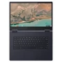 Ноутбук Lenovo Yoga Chromebook C630 (81JX001UWJ) UA: Процессор Intel Core i7-8550U (1.8 - 4.0 ГГц)