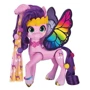 Игровой набор My Little Pony Стильная пони Princess Petals (F6349/F6453)