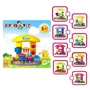 Набор Kinderway Кухня с аксессуарами: Ева (KW-04-407)