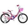 Велосипед дитячий RoyalBaby Chipmunk Darling 18 Official UA рожевий (CM18-6-pink): Рекомендований вік від 5 років