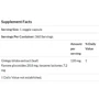 Doctor's Best, Extra Strength Ginkgo, 120 mg, 360 Veggie Caps (DRB-00273): Стать унісекс