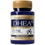 Earth‘s Creation DHEA Дегидроэпиандростерон 25 мг 60 капсул