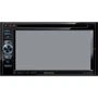 Kenwood DDX-4023BT: Формфактор 2 DIN (универсальная)