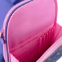 Рюкзак GoPack Education полукаркасный 165M-2 Just Enjoy (GO24-165M-2): Корпус рюкзака Каркасный