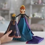 HASBRO Frozen Кукла Холодное сердце 2 Королевский наряд Анны (E7895_E9419): Высота, см 28