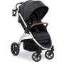 Коляска прогулочная Hauck Uptown Melange Black (14827-3)