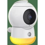 Видеоняня Motorola (PEEKABOO): Функции управления обратная связь, настройка чувствительности