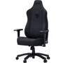 Кресло игровое Anda Seat Novis XL Fabric Dark Gray Size XL (AD23-XL-01-GB-F)