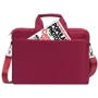 Сумка для ноутбуков RivaCase 15.6" 8630 Red (8630Red): Форм-фактор 15.6"