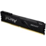 Kingston FURY 8 GB DDR4 3600 MHz Beast Black (KF436C17BB/8)