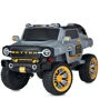 Детский электромобиль Bambi Racer Внедорожник серый (M 5821EBLR-11(24V))