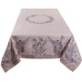 Скатерть Lefard "Modern" 140х140 см (747-049): Размер, см 140x140