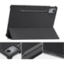 Аксесуар для планшетних ПК BeCover Smart Case Black для Lenovo Idea Tab Pro (713426)