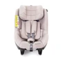 Автокресло Avionaut AeroFIX-RWF Iso-Fix (гр.1) Beige Melange (AV-350.RWF-AF.02) фото 8