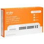 Мережевий комутатор HP 1430-26G-2SFP (R8R50A): Тип неуправляемый