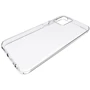 Чехол для телефонов TPU Case Epic Transparent for Motorola Moto G24 / G04 / E14: Материал TPU (термополиуретан)