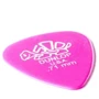 Медиатор Набор медиаторов DUNLOP 41R.71 DELRIN 500Refill: Форма медиатора Standard