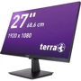 Монитор Terra 2763W (3030071): Формат изображения 16:9