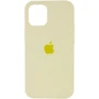 Чехол для iPhone Mobile Case Silicone Case Full Protective Mellow Yellow for iPhone 13 Pro