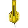 Навушники 2E Gaming HG315 RGB USB 7.1 Yellow (2E-HG315YW-7.1): Додатково регулятор громкости