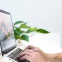 Держатель WIWU Laptop Stand S400 Silver фото 7