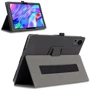 Аксесуар для планшетних ПК BeCover Slimbook Case Black for Teclast T60 2023 (711264): Матеріал Искусственная кожа + TPU
