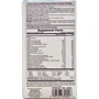 Natures Plus Power Teen for him 60 chewables Мультивитамины для парней, вкус лесных ягод: Тип Мультивитамины
