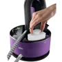 Парогенератор Braun CareStyle Compact IS 2056 BK: Обсяг резервуара для води, л 1.3