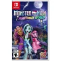 Monster High Skulltimate Secrets (Nintendo Switch)