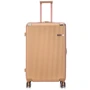 Чемодан Semi Line 28" (L) Gold золотой (T5663-5): Страна производитель Польша