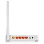 Маршрутизатор Wi-Fi TOTOLINK N150RT: Тип маршрутизатора Wi-Fi роутер