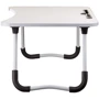 Подставка для ноутбука Столик для ноутбука UFT T36 White: Тип охлаждения пассивное