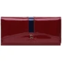 Жіночий гаманець Horse Imperial червоний (k1a0001ab-red)