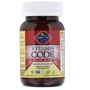 Garden of Life Vitamin Code, Healthy Blood, 60 Vegan Capsules (GOL-11654) фото 3