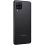 Смартфон Samsung Galaxy A12 2021 3/32Gb Black Approved Витринный образец: Причина уценки Как новый (витринный образец): смартфон выглядит и функционирует как новый. Смартфон полностью протестирован по программе Approved, все функции работают корректно